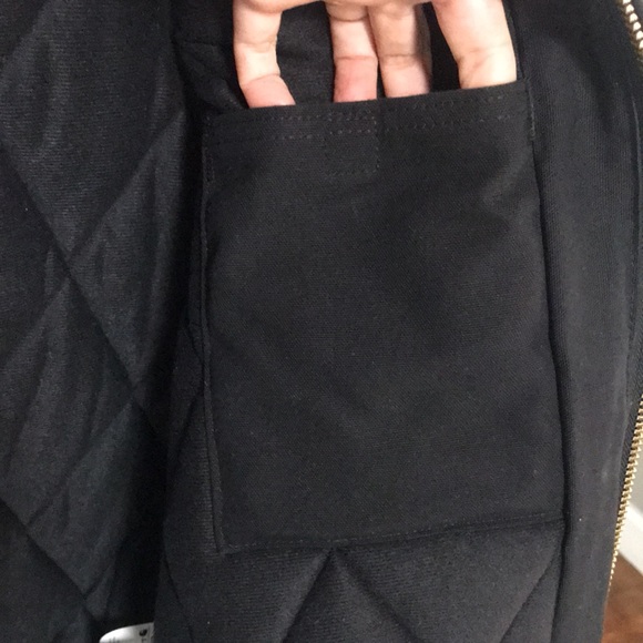 NWOT, Mens Carhartt Coat - Picture 8 of 9